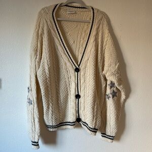 Taylor’s swift cardigan